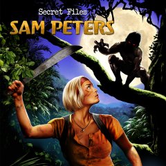 Secret Files: Sam Peters (EU)