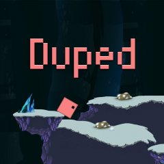 <a href='https://www.playright.dk/info/titel/duped'>Duped</a>    29/30