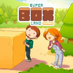 Super Box Land Demake (EU)
