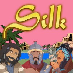 Silk (EU)