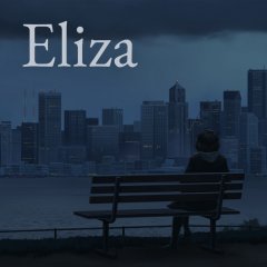 Eliza (2019) (EU)