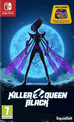 Killer Queen Black (EU)