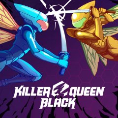 Killer Queen Black [eShop] (EU)