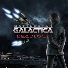 Battlestar Galactica: Deadlock (EU)