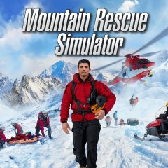 Mountain Rescue Simulator (EU)