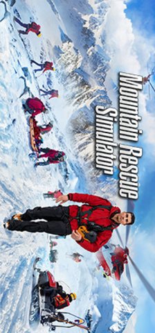 Mountain Rescue Simulator (US)