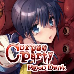 Corpse Party: Blood Drive (US)