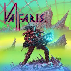 Valfaris [Download] (EU)