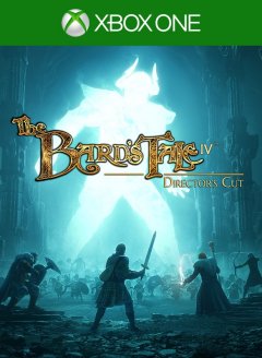 Bard\'s Tale IV, The: Director\'s Cut [Download] (US)