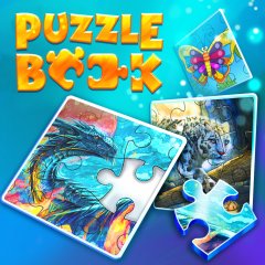 Puzzle Book (EU)