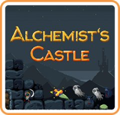 <a href='https://www.playright.dk/info/titel/alchemists-castle'>Alchemist's Castle</a>    1/30