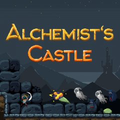 <a href='https://www.playright.dk/info/titel/alchemists-castle'>Alchemist's Castle</a>    3/30