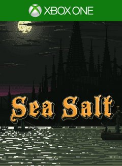 Sea Salt (US)