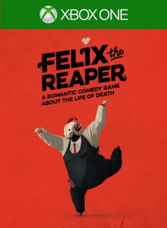 <a href='https://www.playright.dk/info/titel/felix-the-reaper'>Felix The Reaper</a>    3/30