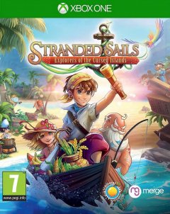 <a href='https://www.playright.dk/info/titel/stranded-sails-explorers-of-the-cursed-islands'>Stranded Sails: Explorers Of The Cursed Islands</a>    12/30