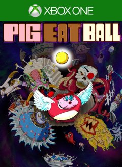 Pig Eat Ball (US)