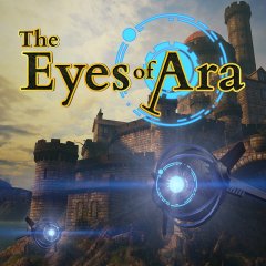 Eyes Of Ara, The (EU)