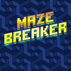 Maze Breaker (EU)