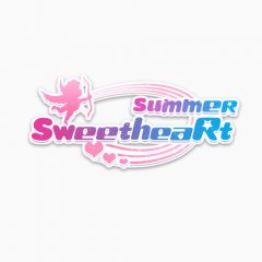 Summer Sweetheart (EU)