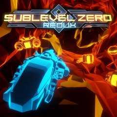 Sublevel Zero Redux (EU)