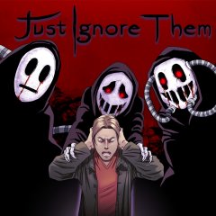 Just Ignore Them (EU)