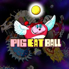Pig Eat Ball (EU)