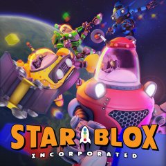 StarBlox Inc. (EU)