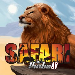 Safari Pinball (EU)