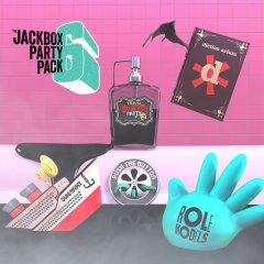 Jackbox Party Pack 6, The (EU)