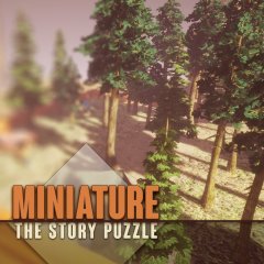 Miniature: The Story Puzzle (EU)