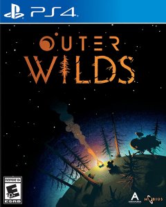 Outer Wilds (US)