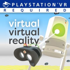 <a href='https://www.playright.dk/info/titel/virtual-virtual-reality'>Virtual Virtual Reality</a>    24/30