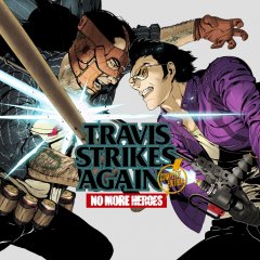 Travis Strikes Again: No More Heroes: Complete Edition [Download] (EU)