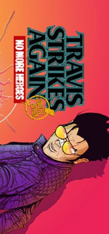 Travis Strikes Again: No More Heroes: Complete Edition (US)