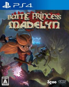 <a href='https://www.playright.dk/info/titel/battle-princess-madelyn'>Battle Princess Madelyn</a>    1/30