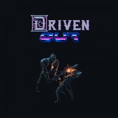 <a href='https://www.playright.dk/info/titel/driven-out'>Driven Out</a>    25/30