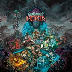 Children Of Morta [Download] (EU)