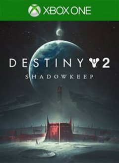 Destiny 2: Shadowkeep (US)