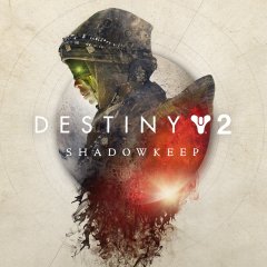 Destiny 2: Shadowkeep (EU)