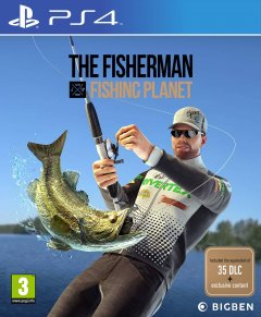 <a href='https://www.playright.dk/info/titel/fisherman-the-fishing-planet'>Fisherman, The: Fishing Planet</a>    3/30