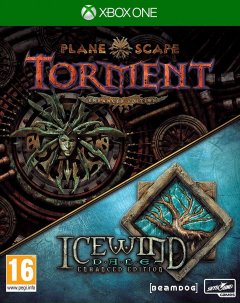 Planescape Torment / Icewind Dale: Enhanced Edition (EU)