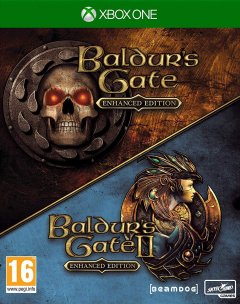 <a href='https://www.playright.dk/info/titel/baldurs-gate-+-baldurs-gate-ii-enhanced-edition'>Baldur's Gate / Baldur's Gate II: Enhanced Edition</a>    1/30
