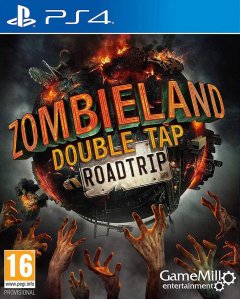 Zombieland: Double Tap: Road Trip (EU)