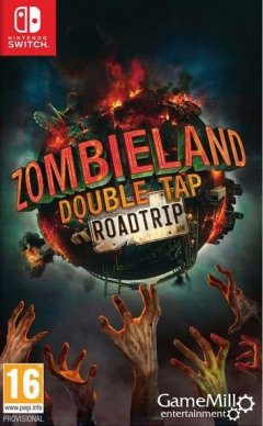Zombieland: Double Tap: Road Trip (EU)
