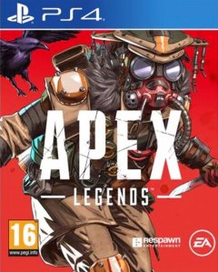 Apex Legends: Bloodhound Edition (EU)