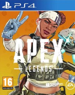 Apex Legends: Lifeline Edition (EU)