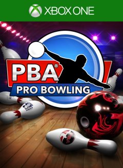PBA Pro Bowling (US)