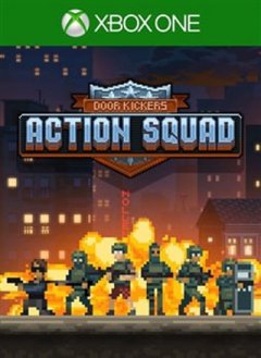 Door Kickers: Action Squad (US)
