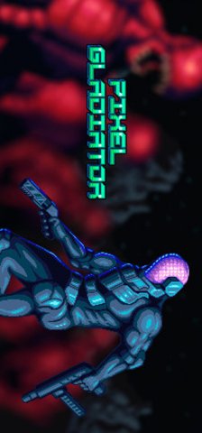 Pixel Gladiator (US)
