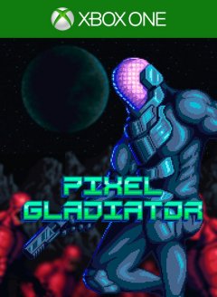 Pixel Gladiator (US)